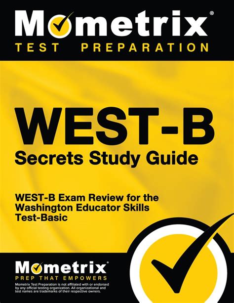 is the west b test hard|west b test study guide.